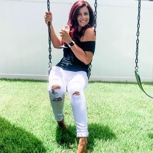 Meet your Posher, Stephany